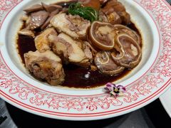 -集贤门·徽菜(福田店)