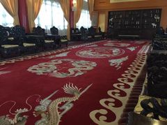 -西安华清御汤酒店