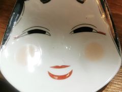 -一井烧肉·活鳗·寿司(望京SOHO店)