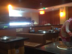 -尚水元休闲自助餐厅(中央城店)