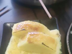 -贰醒·私房小院烧烤 (太古里店)