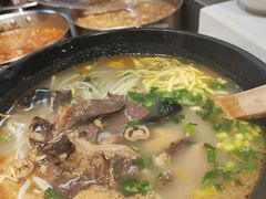 -牛汤哥慢熬牛肉汤(五道口店)