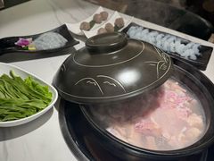 -狐狸爱上椰子鸡(滨江星光大道店)