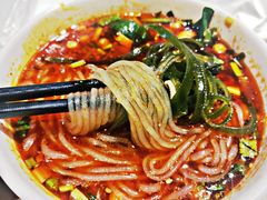 -白起肉夹馍