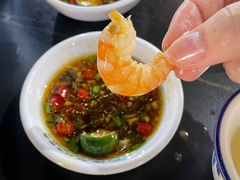-锦里海景海鲜餐厅.三亚老字号(亚龙湾中心广场店)