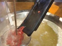 -皇牛鲜生·牛爱牛鲜牛肉自选火锅(晋吉北路店)