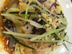 -烟疆印象新疆菜(万联广场店)