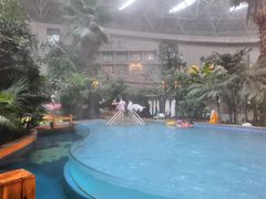 -渔岛海洋度假区