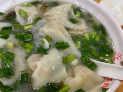 -西工饭庄快餐厅(西工小街店)