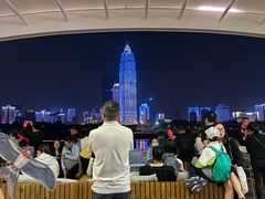 -武汉两江游览·夜游长江(汉口粤汉码头)