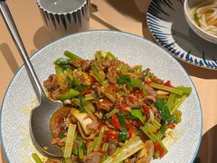 -山石榴·贵州菜(丰盛里店)