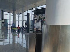 -广州白云国际机场