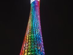 -广州塔