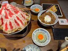 -白石的深夜食堂(济南万象城店)