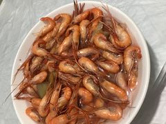 -天乐农家鱼头王(天目湖店)