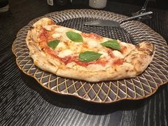 -老友时光·Pizza(泰华黑金店)