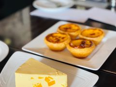 芒果芝士-安德鲁饼店(总店)