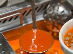 -海底捞火锅(上地华联店)