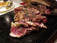 -宿醉意大利餐厅(老车站1970文创园店)