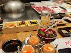 -赤坂亭·M9和牛烧肉·铁板烧·日料398放题(长泰广场店)