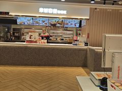 -乡村基(杨家坪建设店)