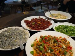 -小喜客·云南特色菜(纳西庭院店)