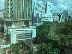 -香港皇家太平洋酒店