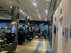 -威尔仕健身(金茂店)