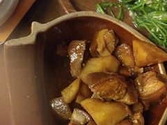 -隔壁老王·家常云南菜(花巷店)