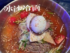 -入火韩国烤肉(凯旋广场店)
