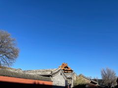 -故宫博物院(故宫)