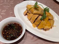 -东方明珠老上海8号餐厅