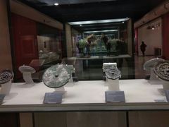 -西安大唐西市博物馆