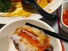 -辉记炭烧海鲜大排档·老字号(福田店)