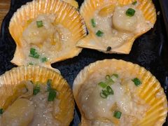 -烧蠔帮·生蚝海鲜牌档(观海店)