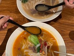 -漆黑觉米粉(三里屯店)