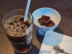 -Hei Cafe(工体店)