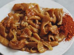 -再回首鸡肉米线(人民路一店)