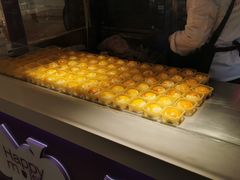 -HappyMiss花满楼·鲜花饼·鲜花茶·伴手礼(上海环球港店)