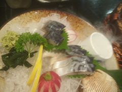 -景鹤料理(上地华联店)