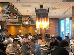 -新旺茶餐厅(嘉里城店)