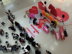 -北京华联购物中心(天通苑店)