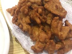 软炸里脊-黑石礁酒楼·海鲜(黑石礁店)
