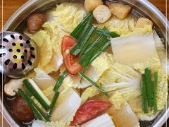 -牛小隆牛肉面馆(四牌楼店)