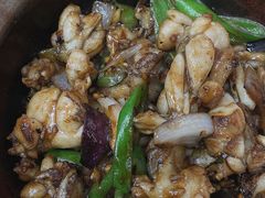 -汤氏美食台山水步特色黄鳝饭(龙津东路店)