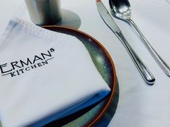 -Erman岩烧牛排(虹桥南丰城店)