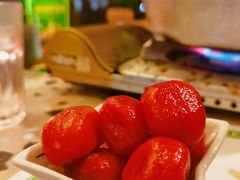 -禄婶鸡煲·打边炉