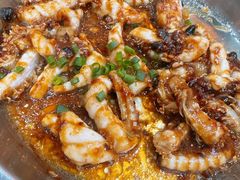 -红日饭店(裕隆三路店)