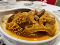 金钱肚-凤凰楼酒家·粤宴点心(华强北店)