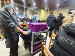 -元盛居(生态大街店)